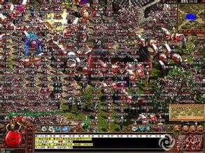 法師決斗技巧詳解——傳世私服必備